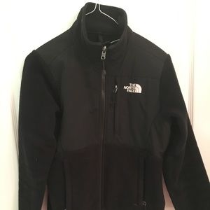 Women’s Black Denali